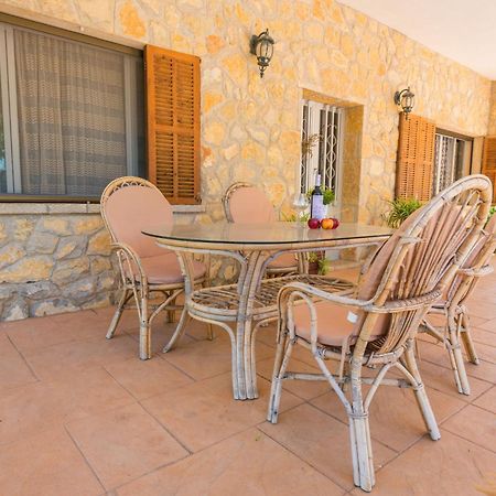 Vivienda Isabela Villa Inca  Exteriör bild