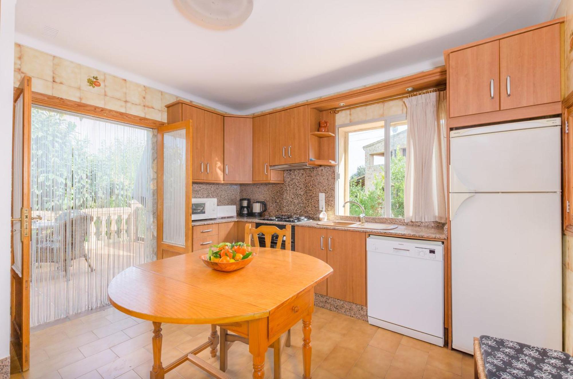 Vivienda Isabela Villa Inca  Exteriör bild