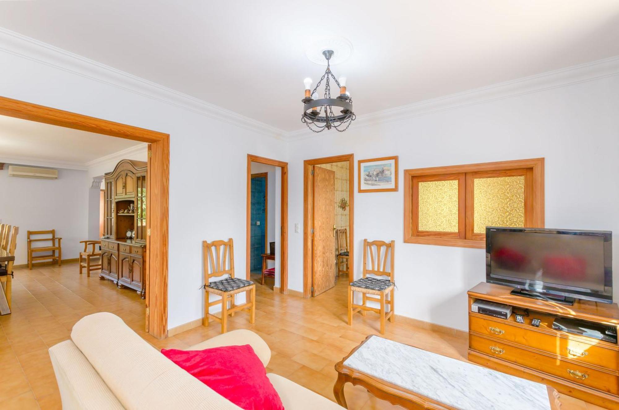 Vivienda Isabela Villa Inca  Exteriör bild