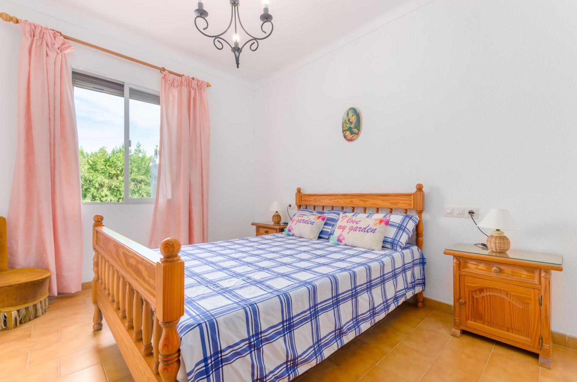 Vivienda Isabela Villa Inca  Exteriör bild