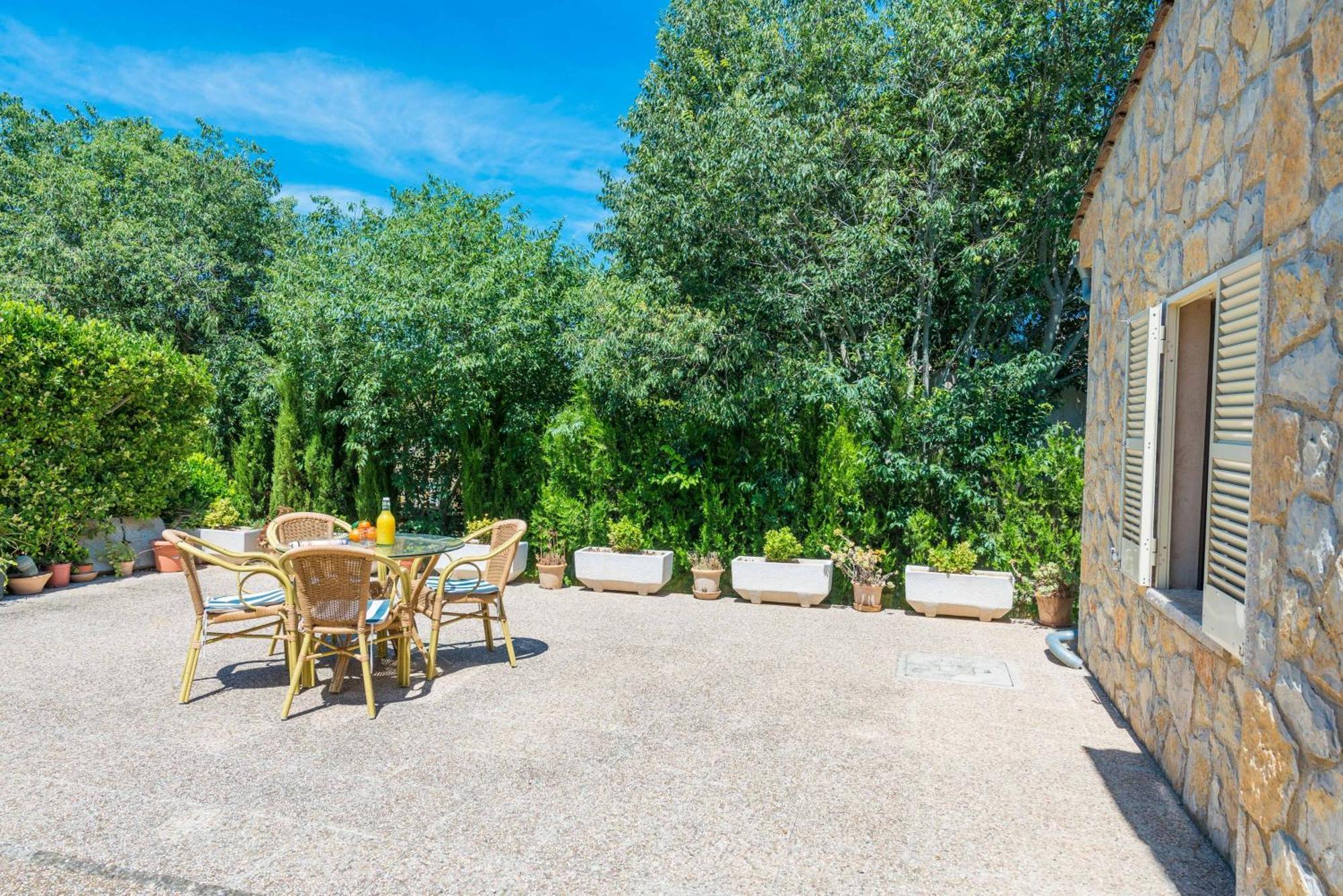 Vivienda Isabela Villa Inca  Exteriör bild