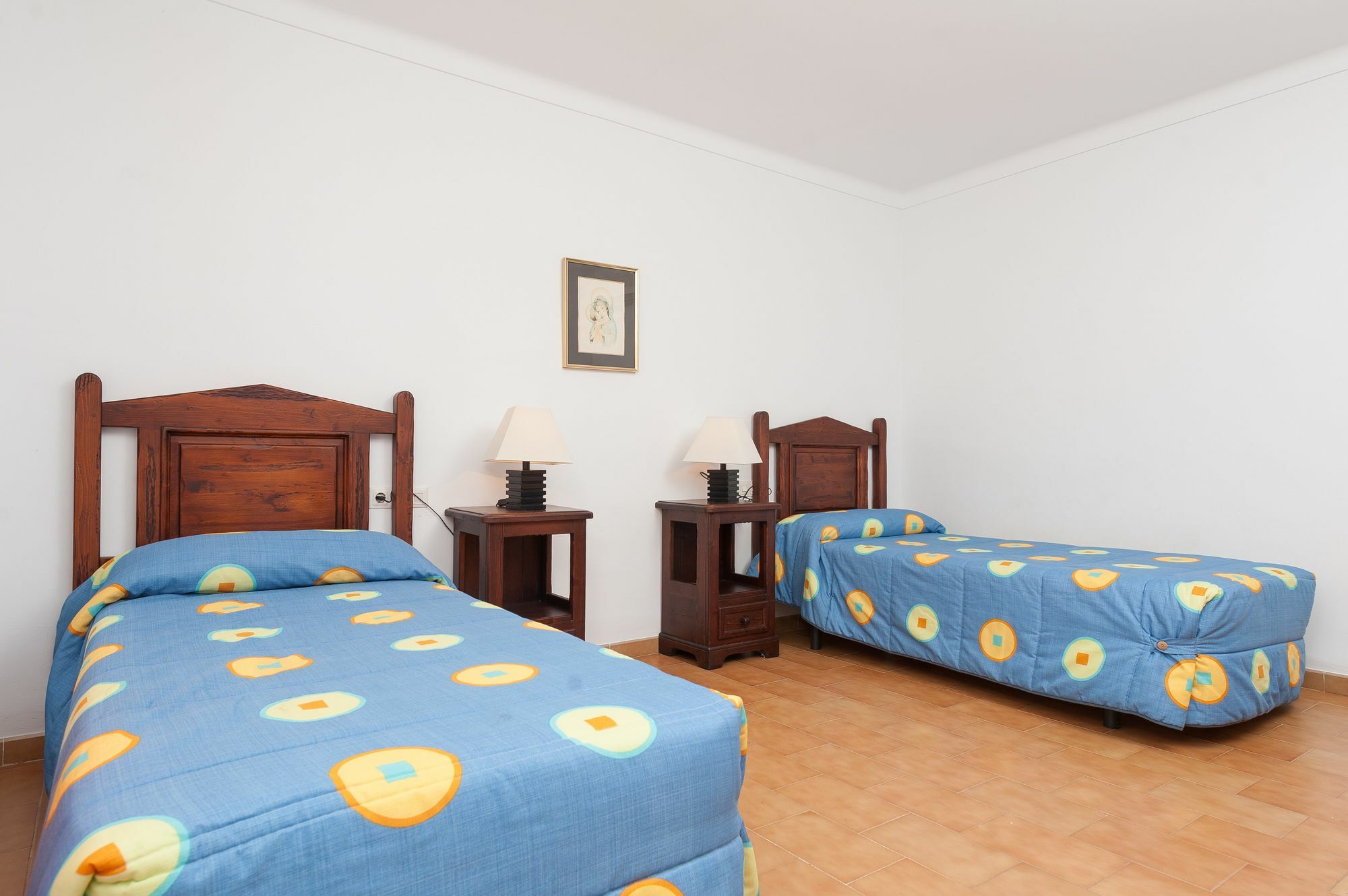 Vivienda Isabela Villa Inca  Exteriör bild