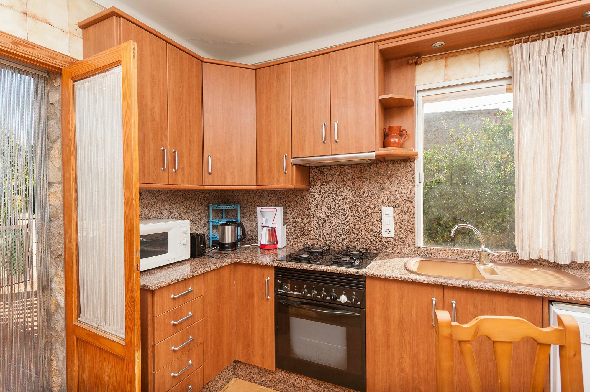 Vivienda Isabela Villa Inca  Exteriör bild