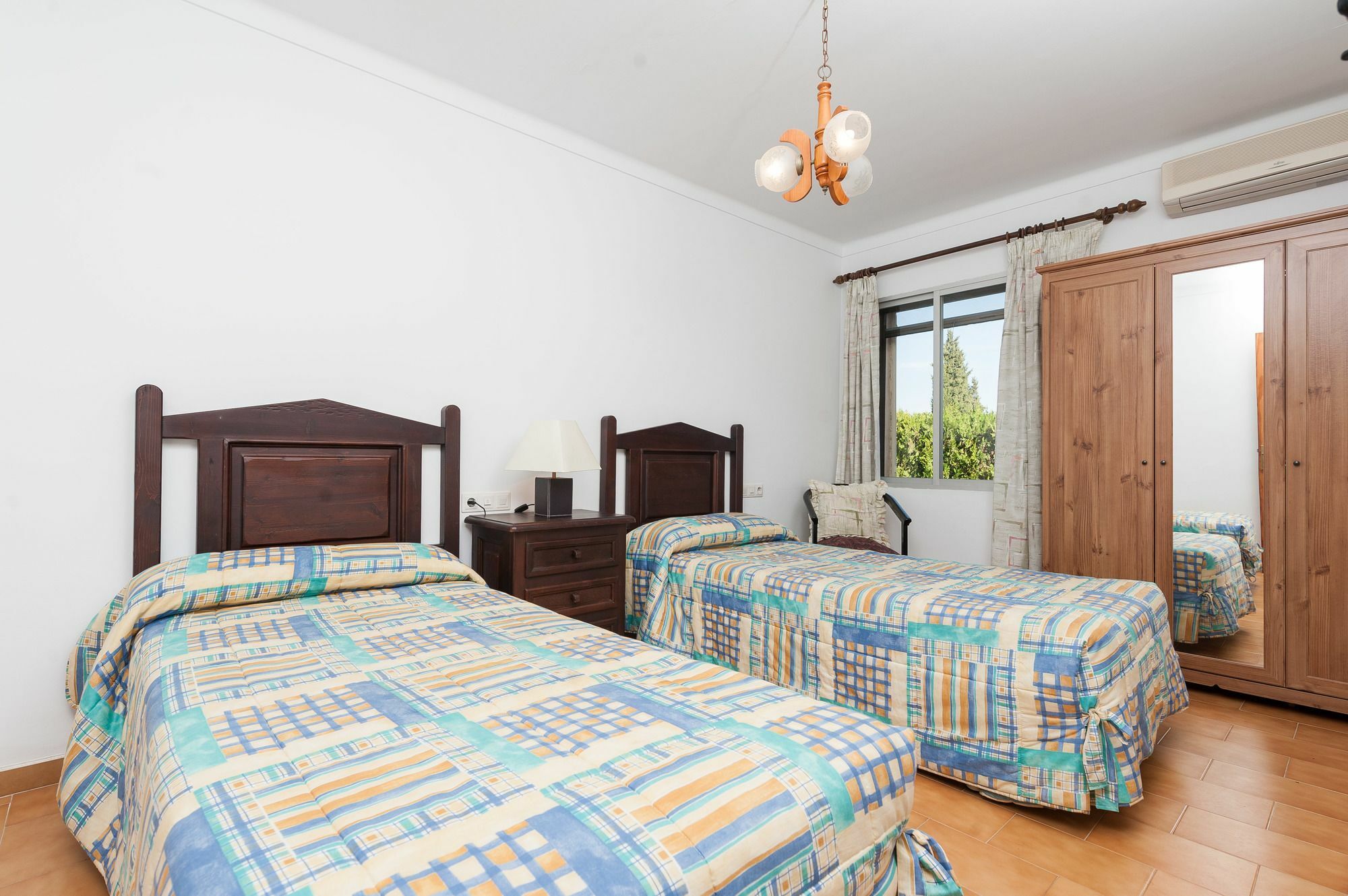 Vivienda Isabela Villa Inca  Exteriör bild