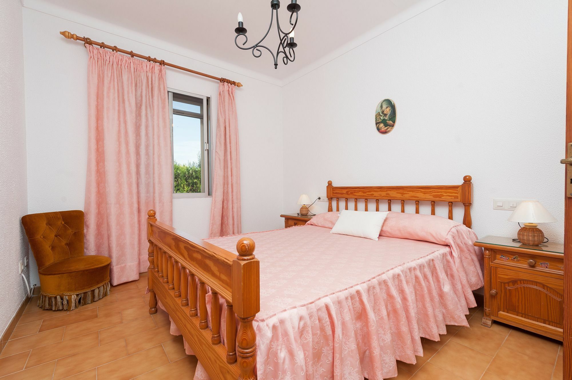 Vivienda Isabela Villa Inca  Exteriör bild