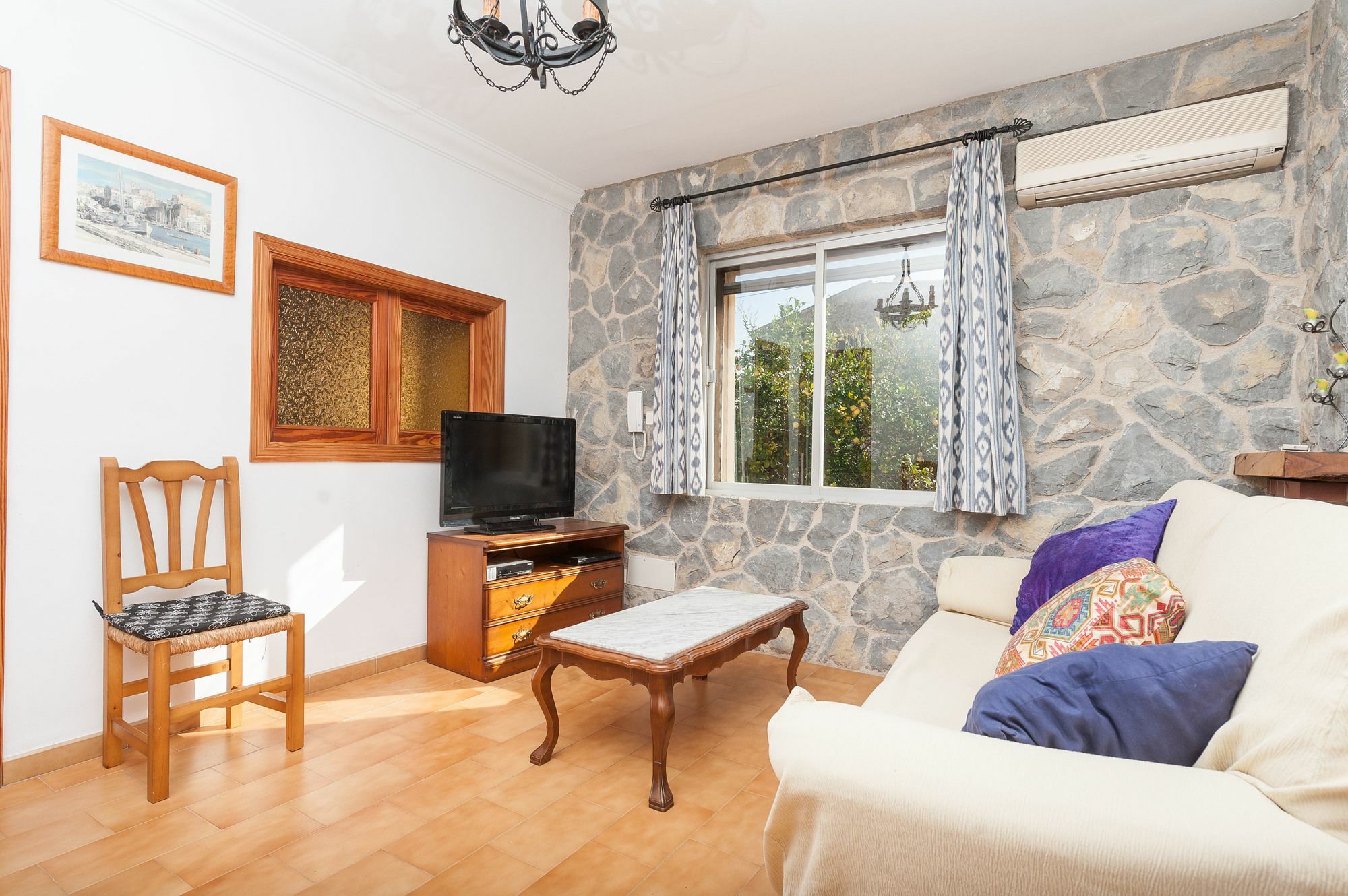 Vivienda Isabela Villa Inca  Exteriör bild