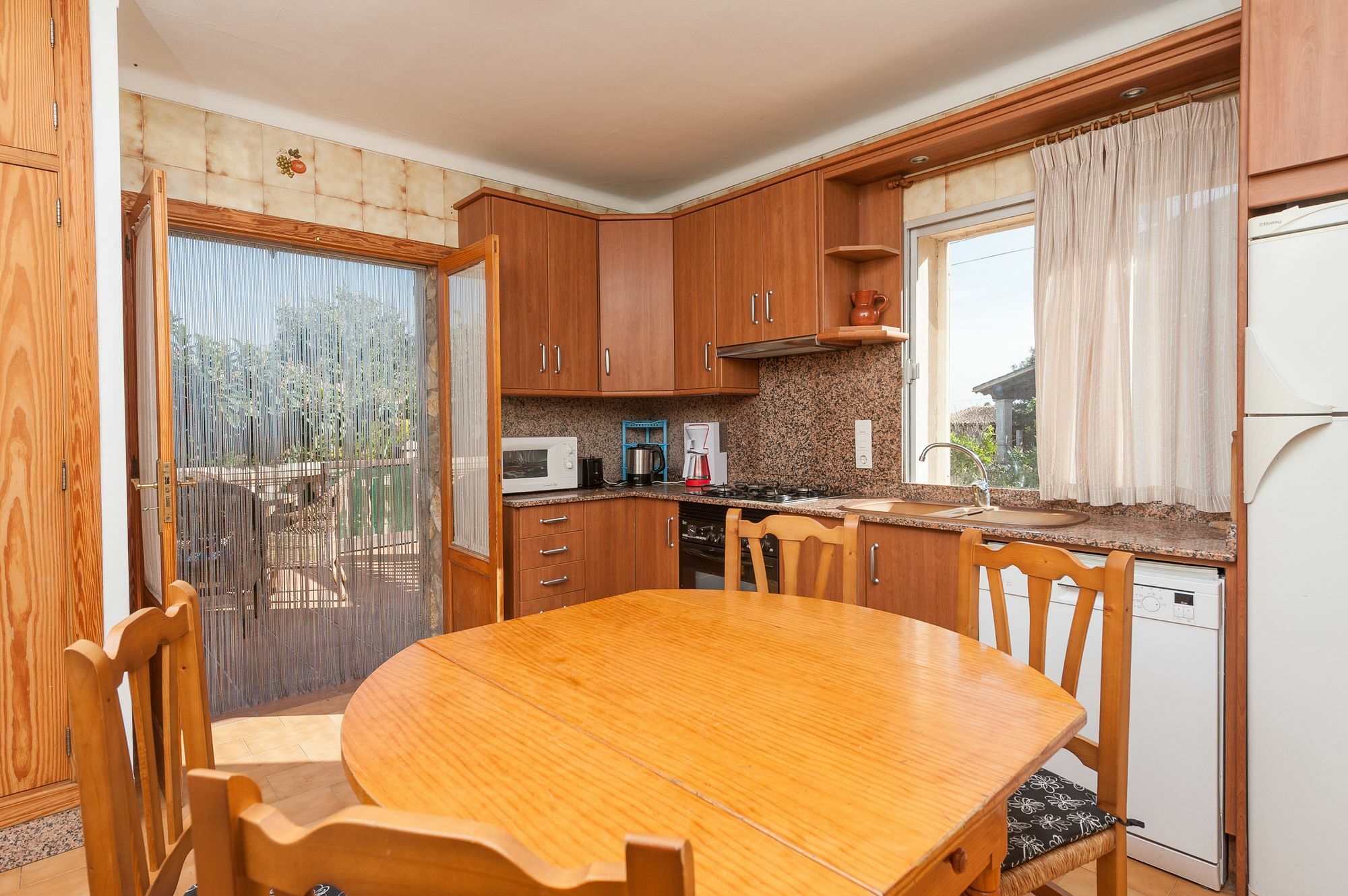 Vivienda Isabela Villa Inca  Exteriör bild